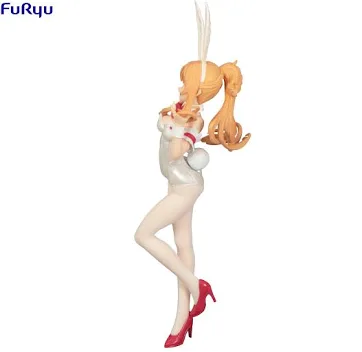 Sword Art Online: Asuna FuRyu BiCute Bunnies White Pearl