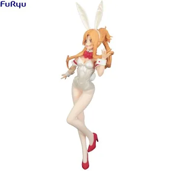 Sword Art Online: Asuna FuRyu BiCute Bunnies White Pearl