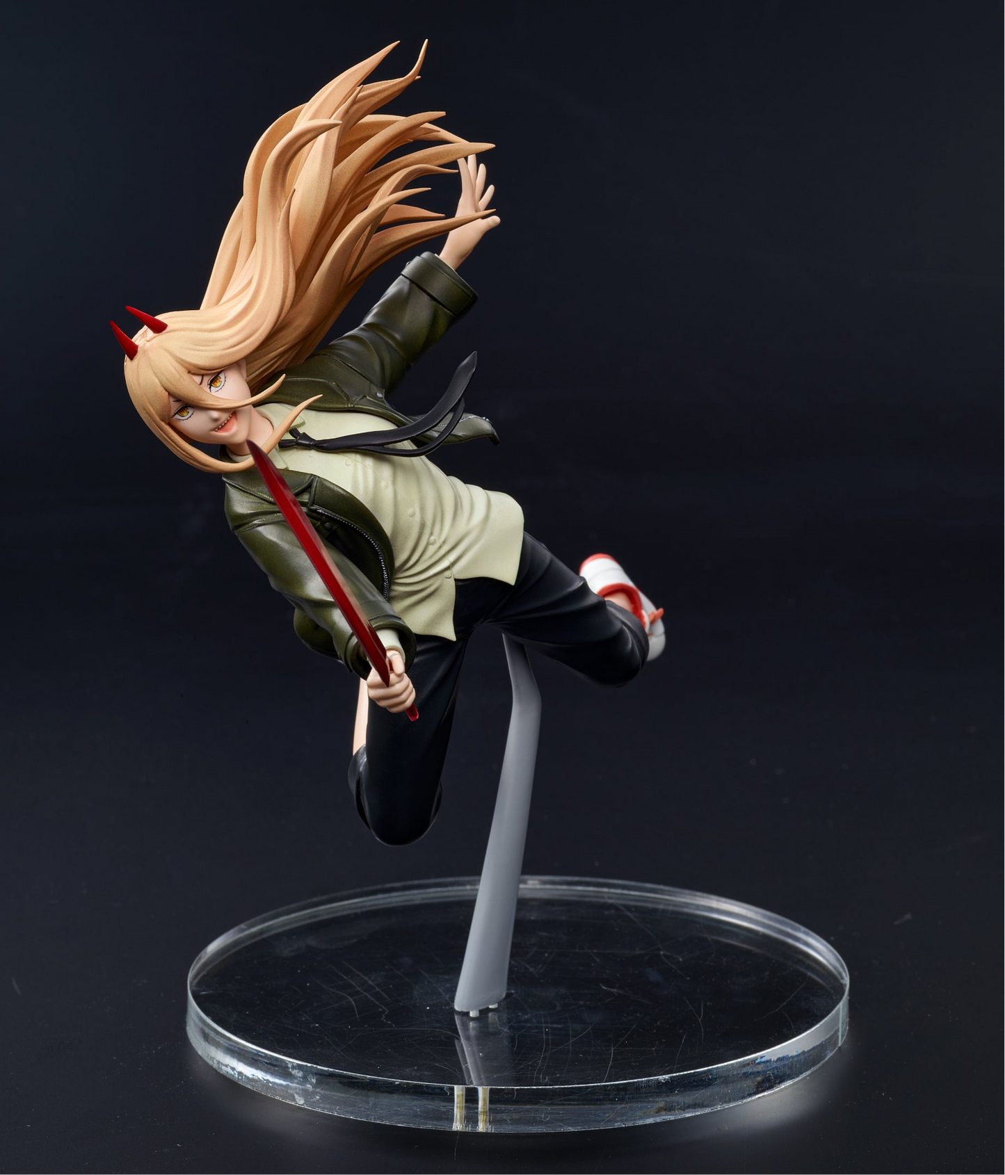 Chainsaw Man: Power Aerial TAITO