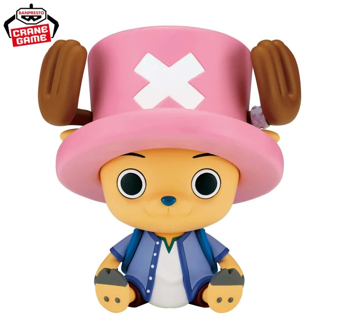 ONE PIECE: Chopper Arabasta ver SOFVIMATES