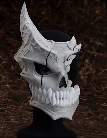 Kaiju No. 8: Harf Mask