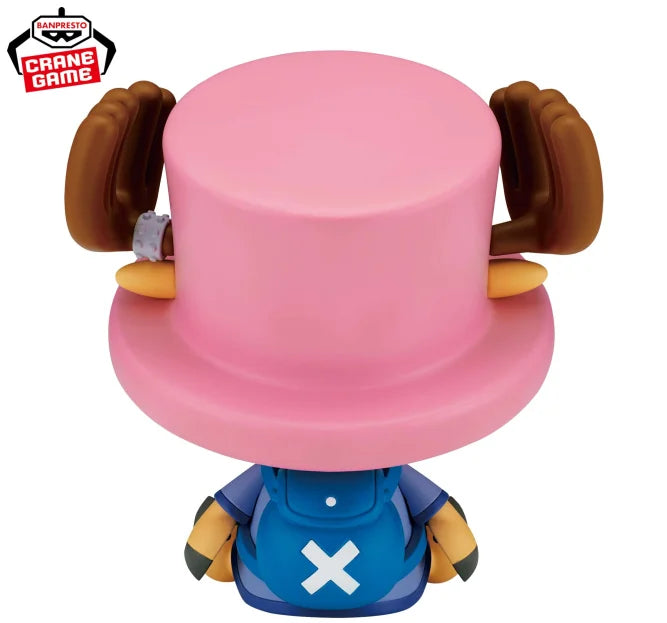 ONE PIECE: Chopper Arabasta ver SOFVIMATES