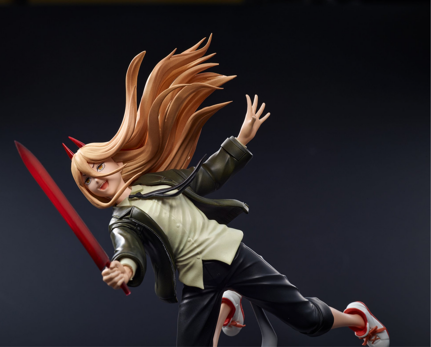 Chainsaw Man: Power Aerial TAITO