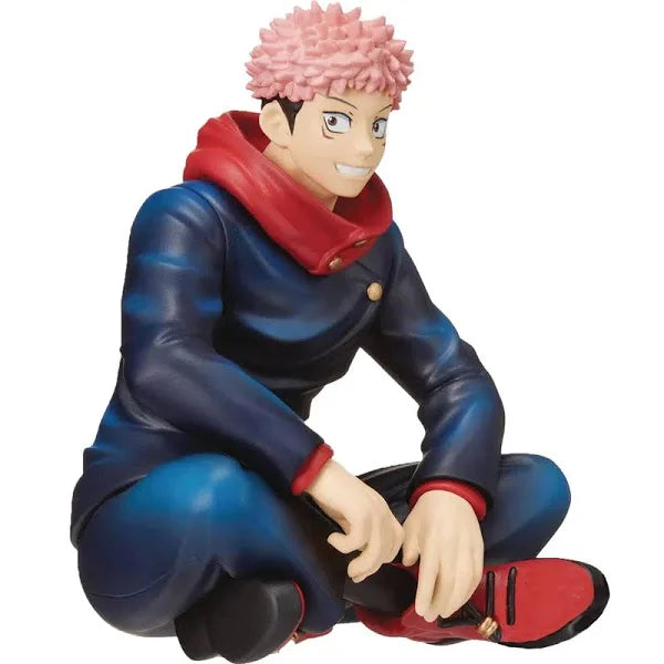 Jujutsu Kaisen: Perching Yuji Itadori Sega