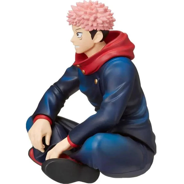 Jujutsu Kaisen: Perching Yuji Itadori Sega