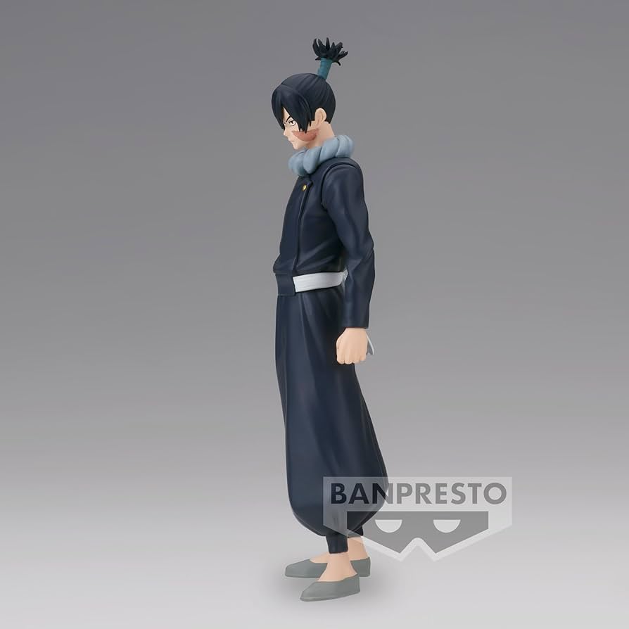 Jujutsu Kaisen: Kokichi Muta (ver. A)