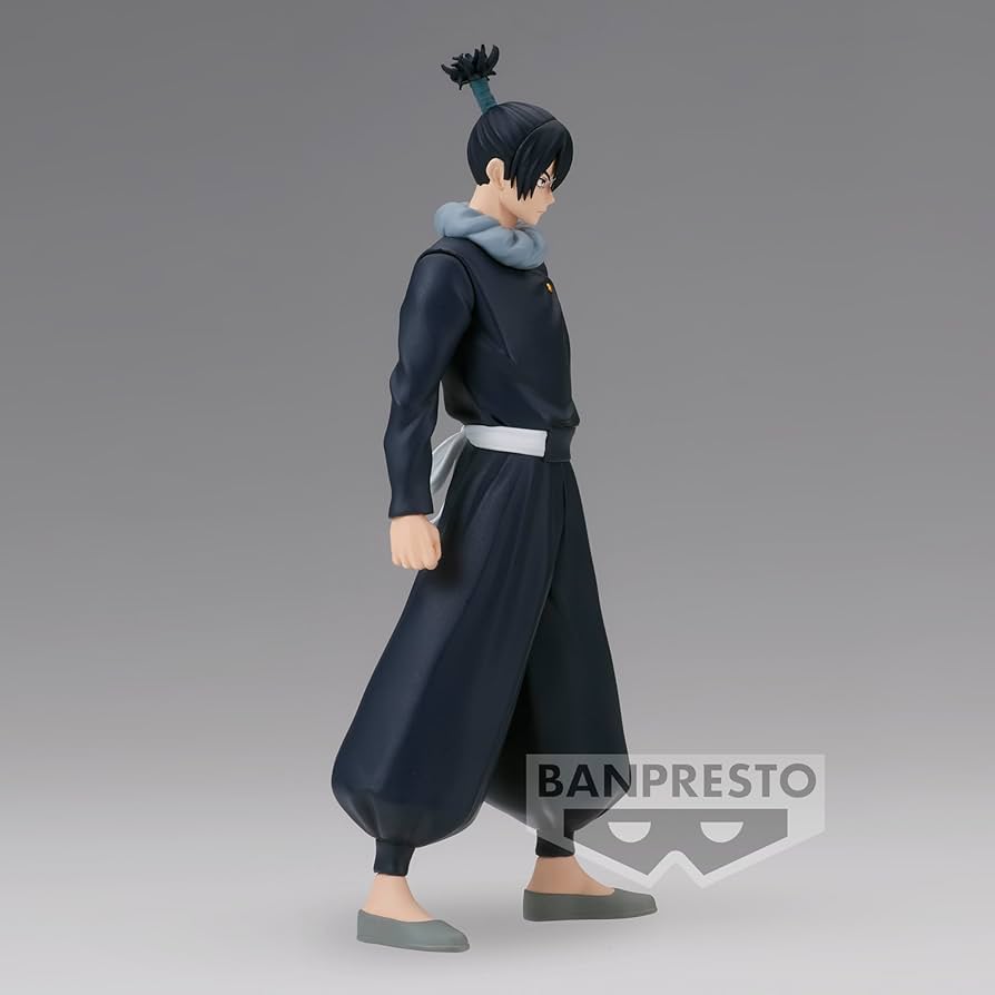 Jujutsu Kaisen: Kokichi Muta (ver. A)