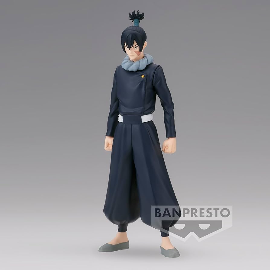 Jujutsu Kaisen: Kokichi Muta (ver. A)