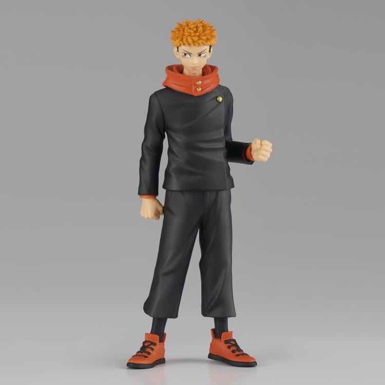 Jujutsu Kaisen: Yuji Itadori Jukon no Kata (Ver. A)