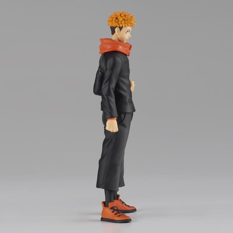 Jujutsu Kaisen: Yuji Itadori Jukon no Kata (Ver. A)