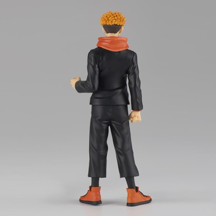 Jujutsu Kaisen: Yuji Itadori Jukon no Kata (Ver. A)