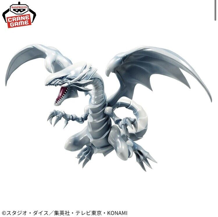 Yu-Gi-Oh!: Blue-Eyes White Dragon