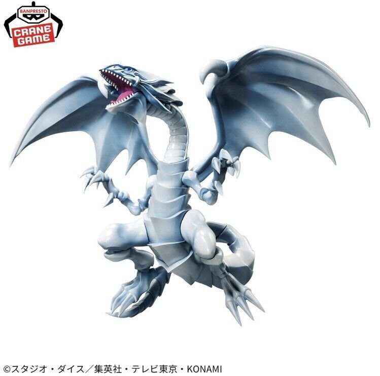 Yu-Gi-Oh!: Blue-Eyes White Dragon