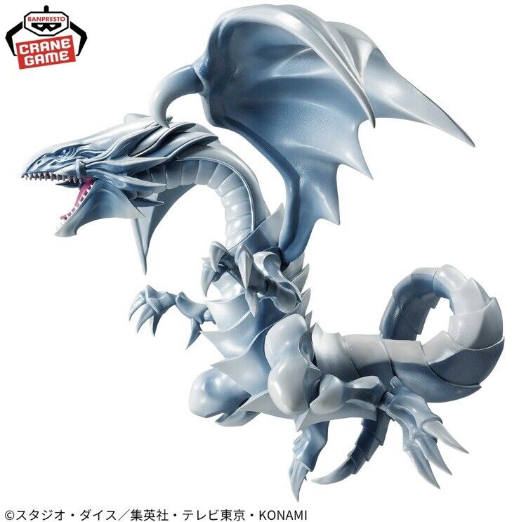 Yu-Gi-Oh!: Blue-Eyes White Dragon