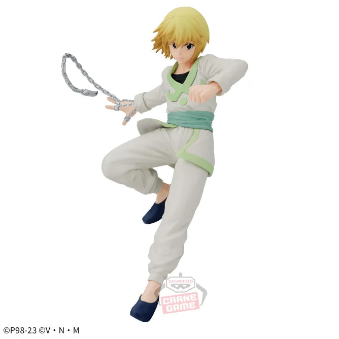 Hunter x Hunter: Kurapika VIBRATION STARS