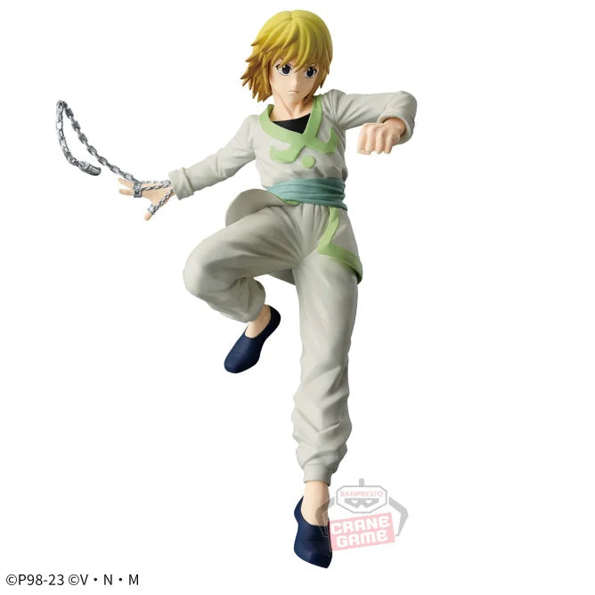 Hunter x Hunter: Kurapika VIBRATION STARS