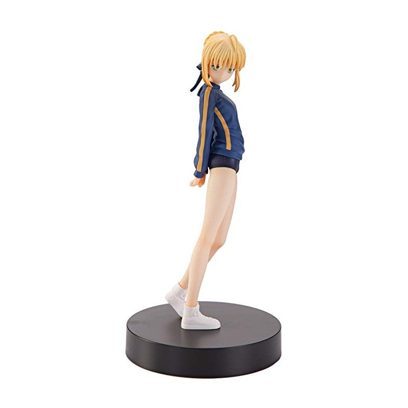Fate/Stay Night: Altria Pendragon (Saber) SQ Gym Outfit ver