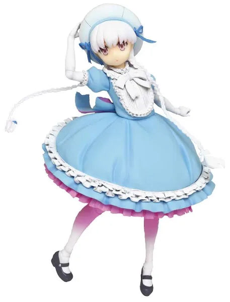 Fate/Extra Last Encore: Alice TAITO