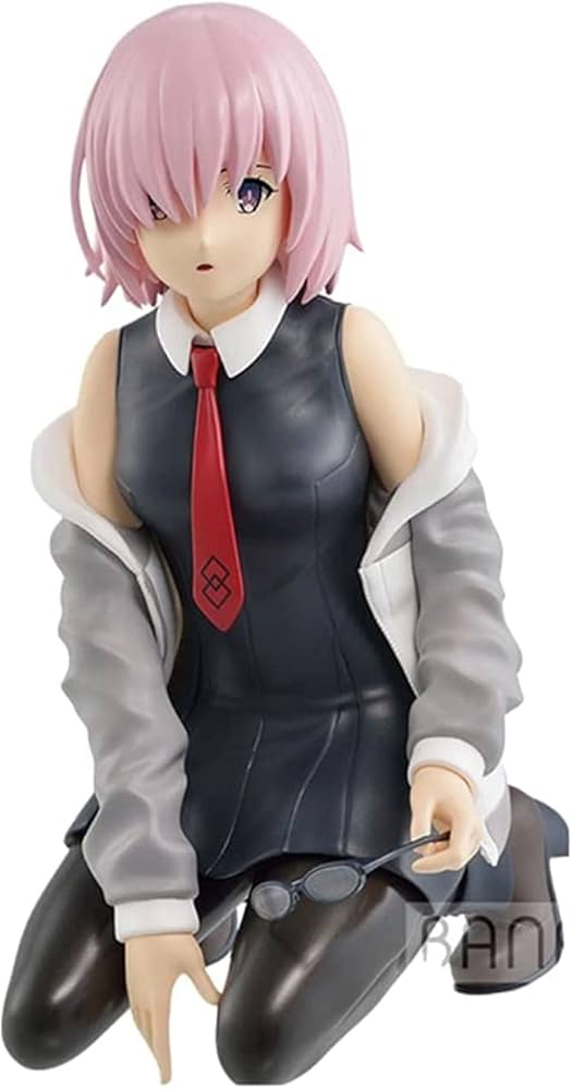 Fate Grand Order: Final Mash KYRIELIGHT