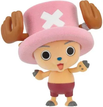 One Piece: Chopper Fluffy Puffy Ver.a