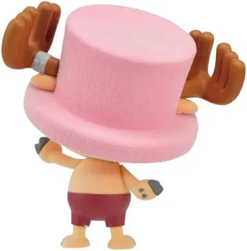 One Piece: Chopper Fluffy Puffy Ver.a