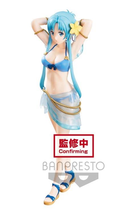 Sword Art Online: Asuna Swimsuit Espresto