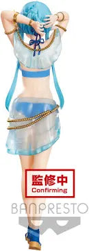 Sword Art Online: Asuna Swimsuit Espresto