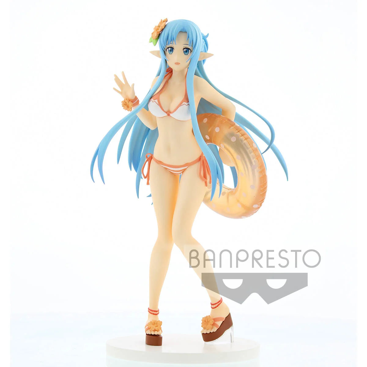 Sword Art Online: Asuna Summer Lover EXQ