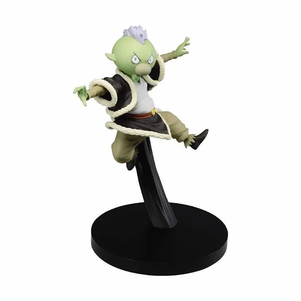 Banpresto That Time I Got Reincarnated as A Slime: Gobta Otherworlder Figure Vol.11