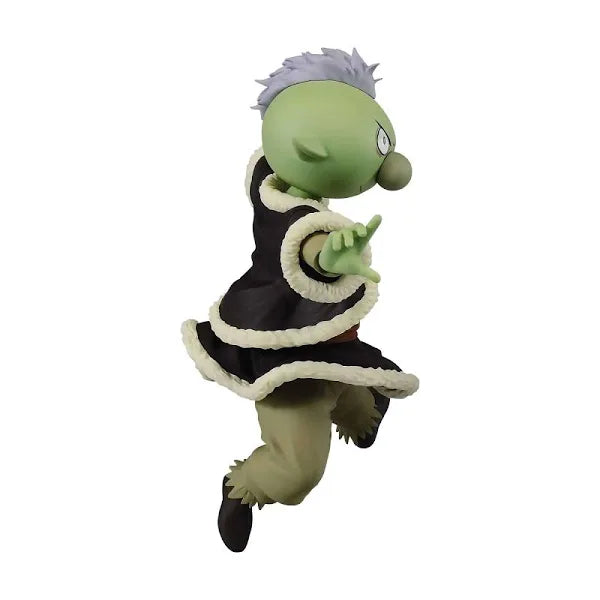 Banpresto That Time I Got Reincarnated as A Slime: Gobta Otherworlder Figure Vol.11