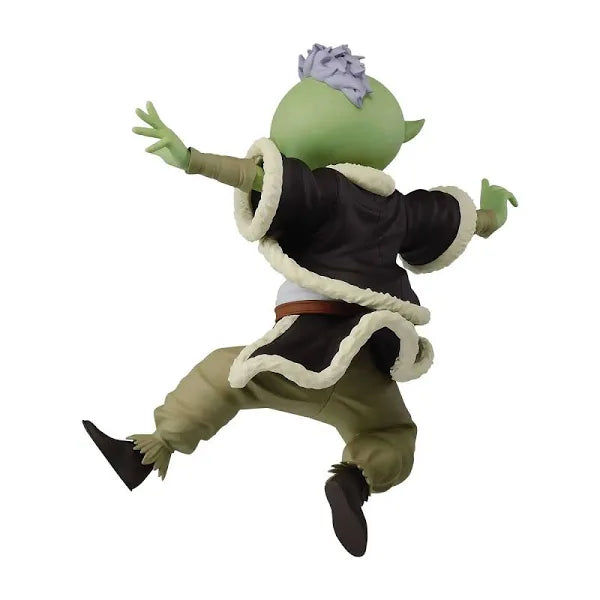 Banpresto That Time I Got Reincarnated as A Slime: Gobta Otherworlder Figure Vol.11