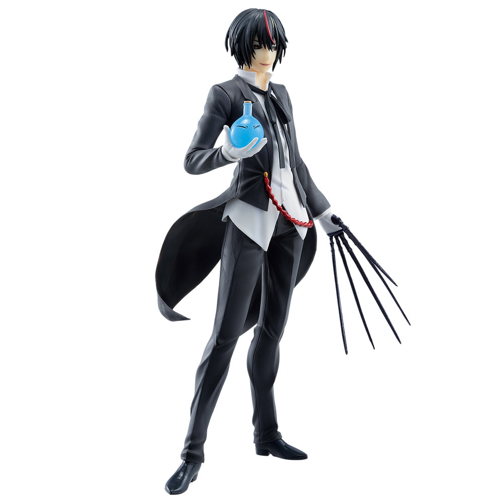 That Time I Got Reincarnated as a Slime: Demon Diablo Ichiban Kuji Prize C