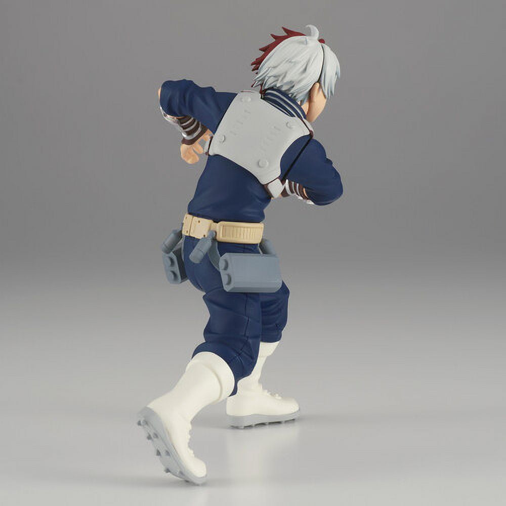 My Hero Academia: Shoto Todoroki Amazing Heroes Vol.29