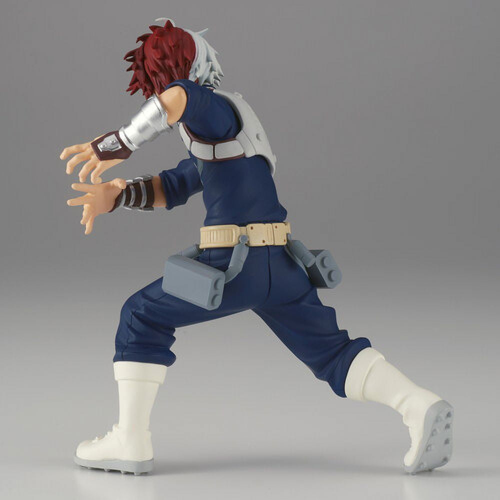 My Hero Academia: Shoto Todoroki Amazing Heroes Vol.29