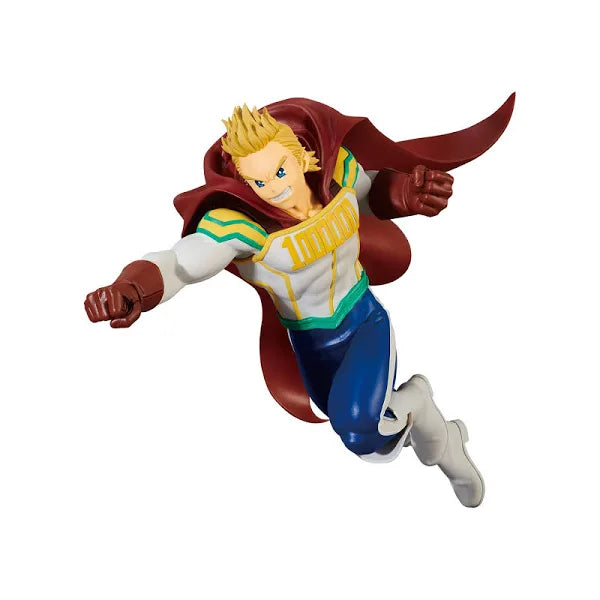 My Hero Academia: Mirio Togata The Amazing Heroes Vol.27