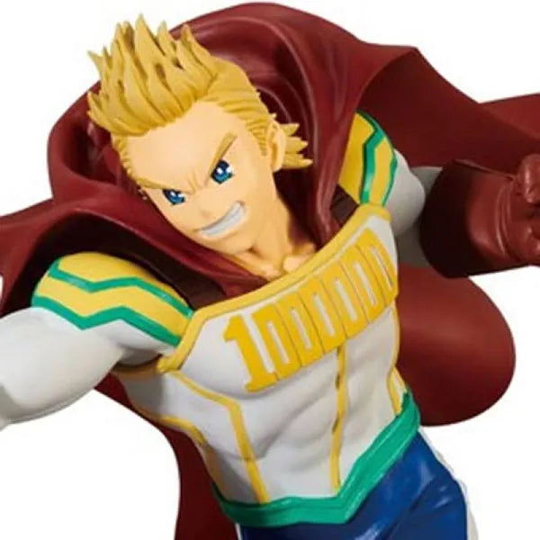 My Hero Academia: Mirio Togata The Amazing Heroes Vol.27
