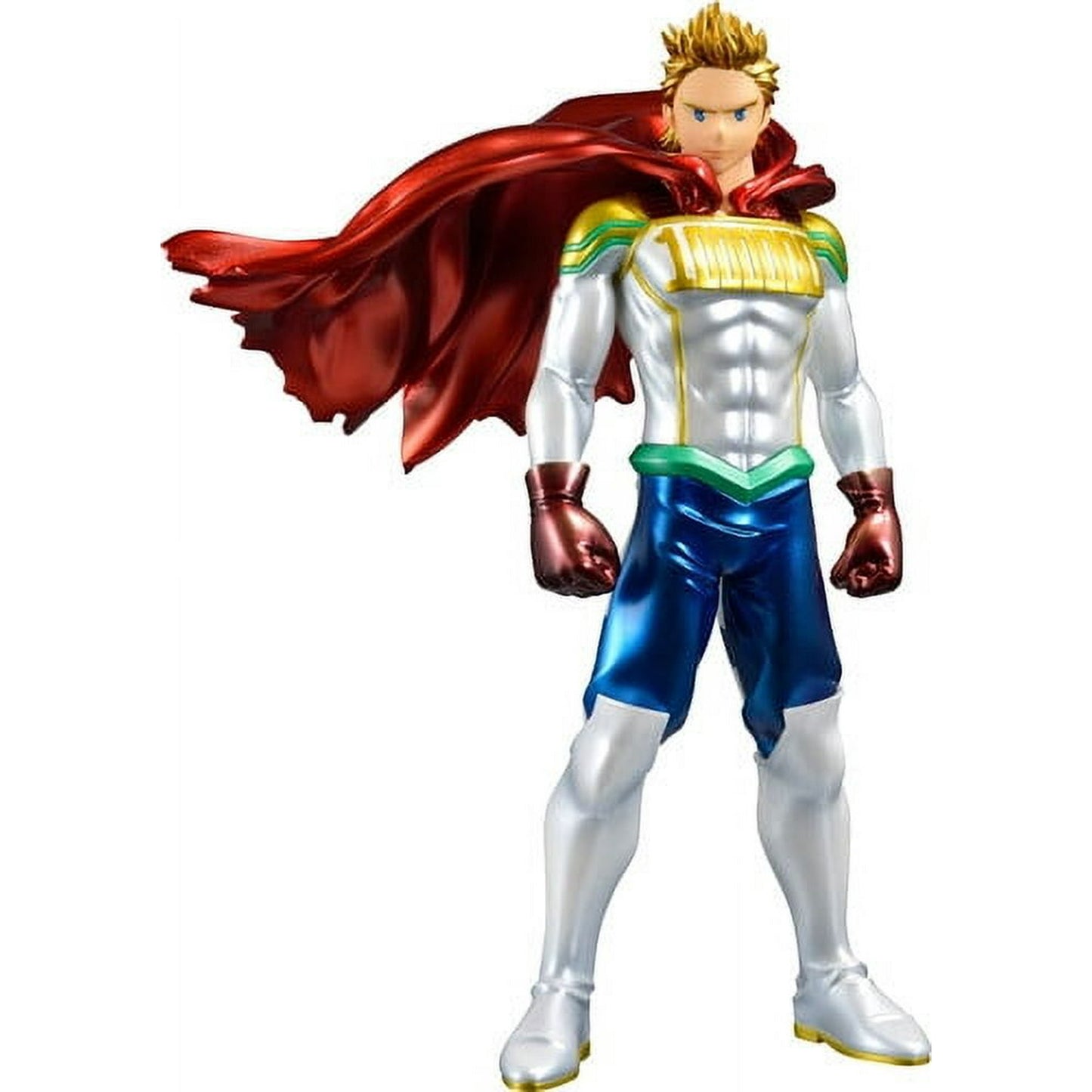 My Hero Academia: Mirio Togata Age Of Heroes