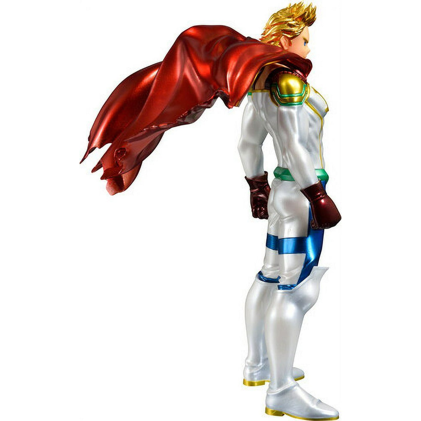 My Hero Academia: Mirio Togata Age Of Heroes