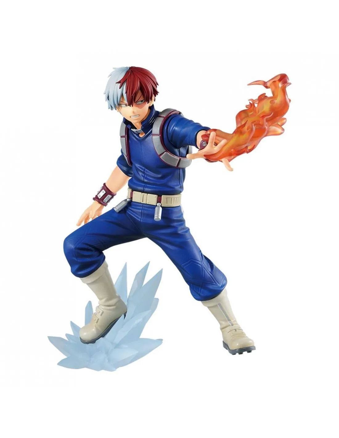 My Hero Academia: Shoto Todoroki Ichiban Kuji ULTRA IMPACT Prize D