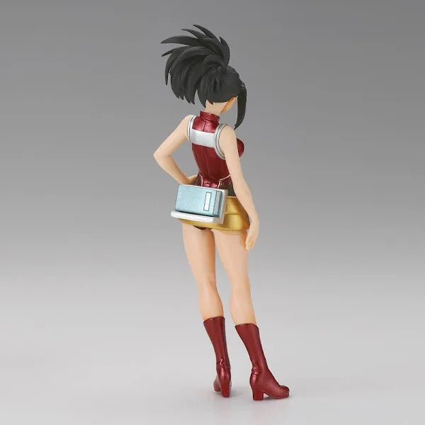 Hero Academia: Momo Yaoyorozu Age Of Heroes