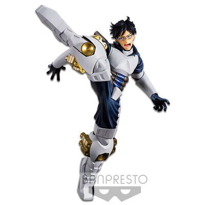 My Hero Academia: Tenya Iida The Amazing Heroes Vol. 10