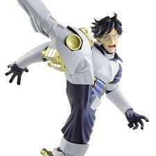 My Hero Academia: Tenya Iida The Amazing Heroes Vol. 10