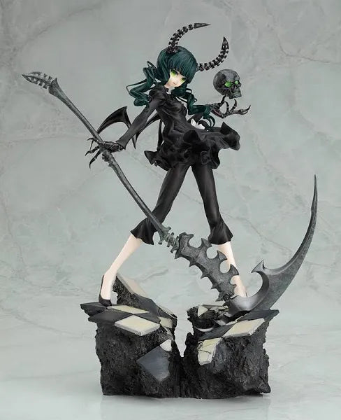 Black Rock Shooter: Dead Master Original Ver Figure 1/8 Good Smile Company