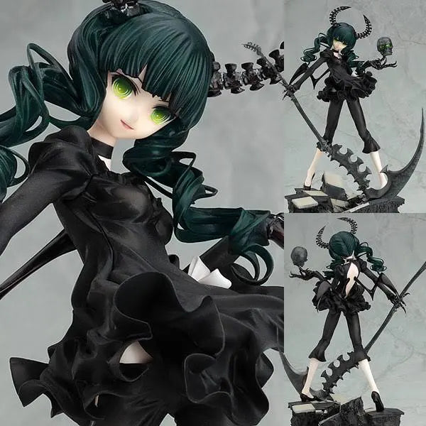 Black Rock Shooter: Dead Master Original Ver Figure 1/8 Good Smile Company