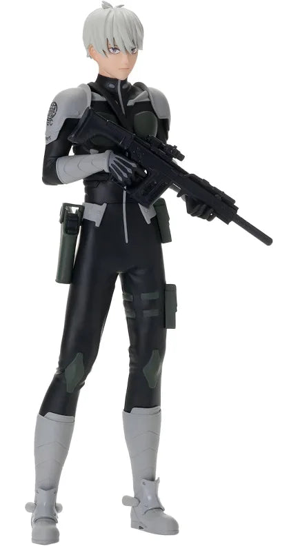Kaiju No. 8: Reno Ichikawa Sega Luminasta