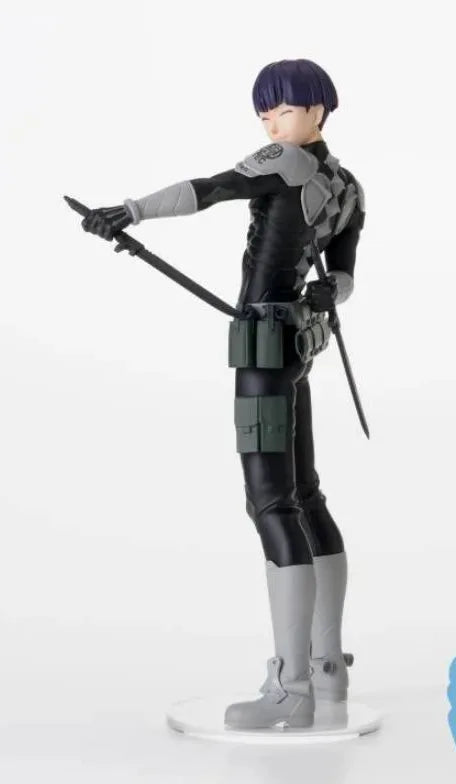 Kaiju No. 8: Soshiro Hoshina SEGA Luminasta
