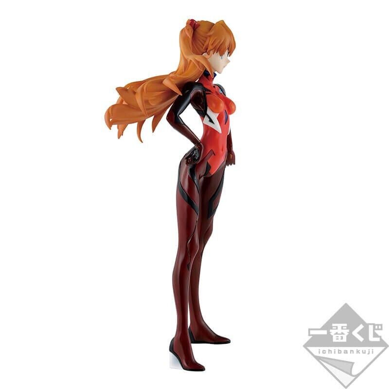 Evangelion: Asuka Langley Ichiban Kuji Prize B