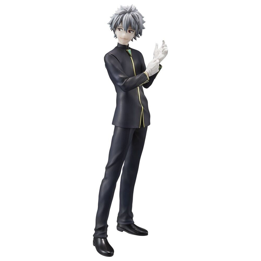 Evangelion - Nagisa Kaworu - Ichiban Kuji Prize C