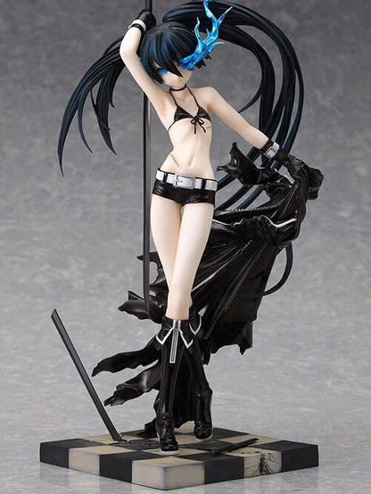 BLACK ROCK SHOOTER: Black Blade ver 1/8 PVC figure Good Smile Company