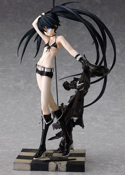 BLACK ROCK SHOOTER: Black Blade ver 1/8 PVC figure Good Smile Company